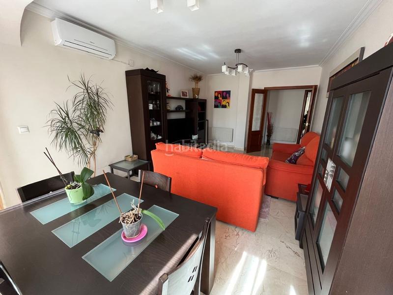 3 bedrooms Apartment in Cocentaina, Spain No. 155859