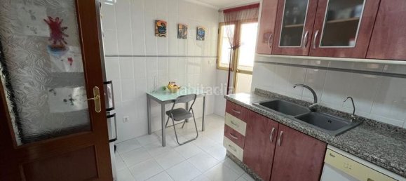 3 bedrooms Apartment in Cocentaina, Spain No. 155859 4