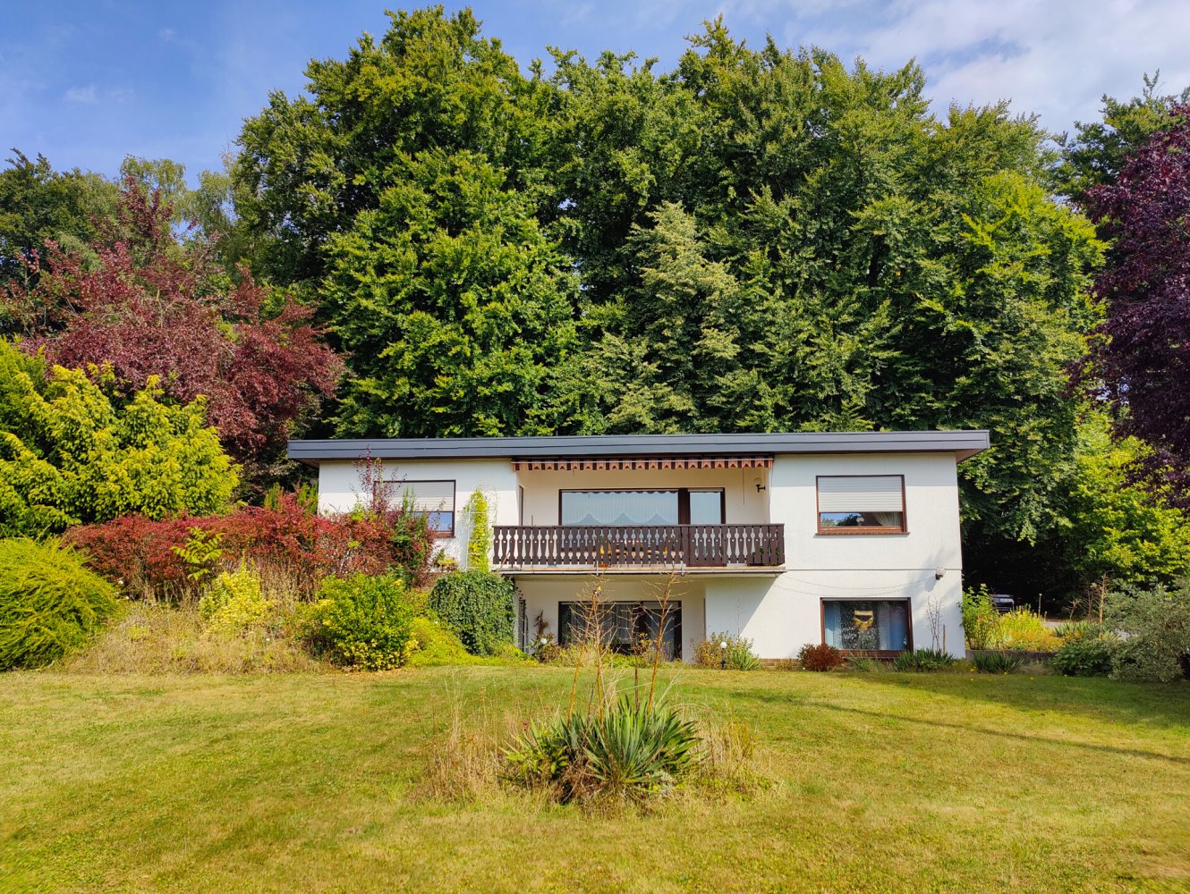 6غرفة تاون هاوس في Altenkirchen, Germany رقم 291463