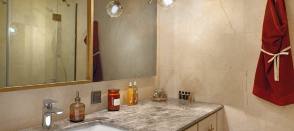 Apartment 1+1 in Istanbul, Turkey No. 8033 10