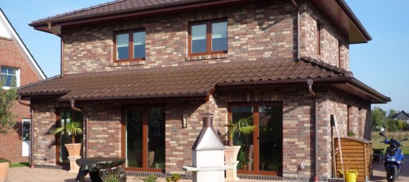 5-Zimmer Bungalow in Wesermarsch, Germany, Nr. 281458 2