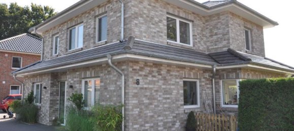 5-Zimmer Bungalow in Wesermarsch, Germany, Nr. 281458 3