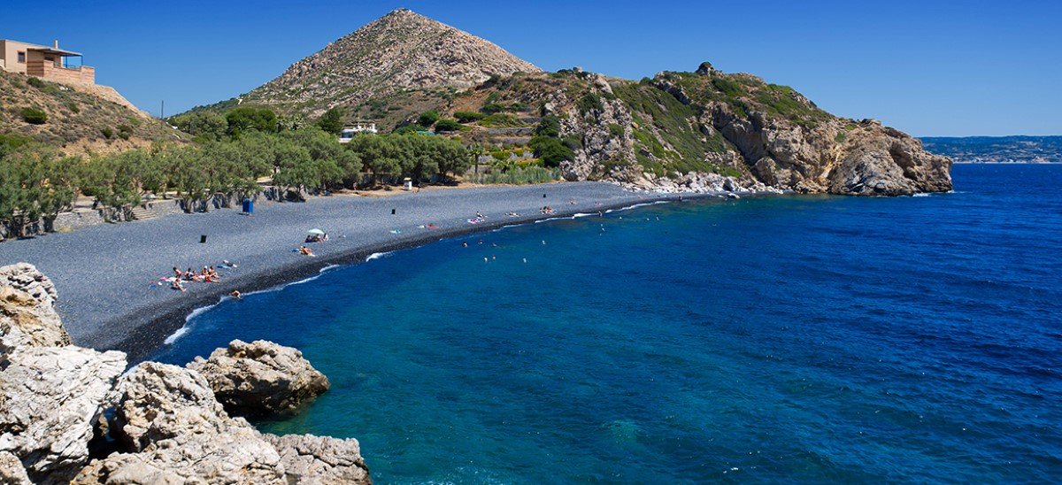  فندق في Chios, Greece 7500متر مربع رقم 6108