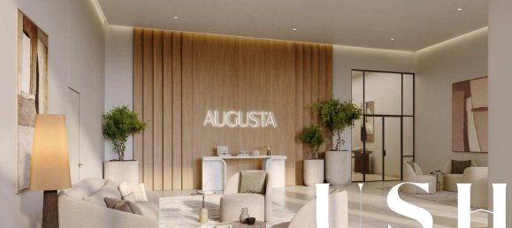 2 chambres Appartement à Town Square, UAE No. 101775 3