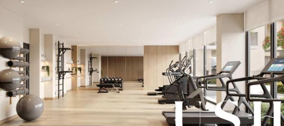 2 chambres Appartement à Town Square, UAE No. 101775 9