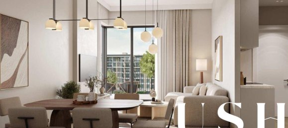 2 chambres Appartement à Town Square, UAE No. 101775 10