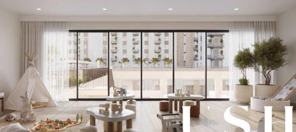 2 chambres Appartement à Town Square, UAE No. 101775 11