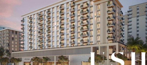 2 chambres Appartement à Town Square, UAE No. 101775 4