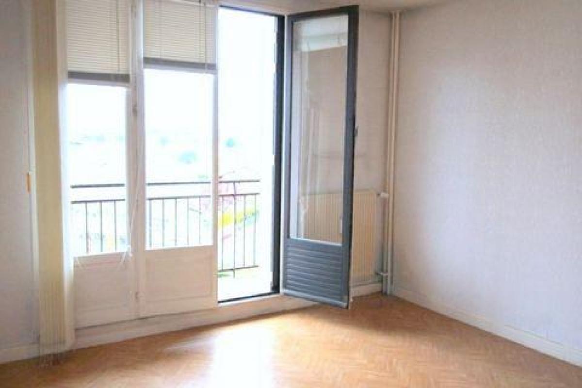 استوديو في الكوندو في Riorges, France رقم 32776