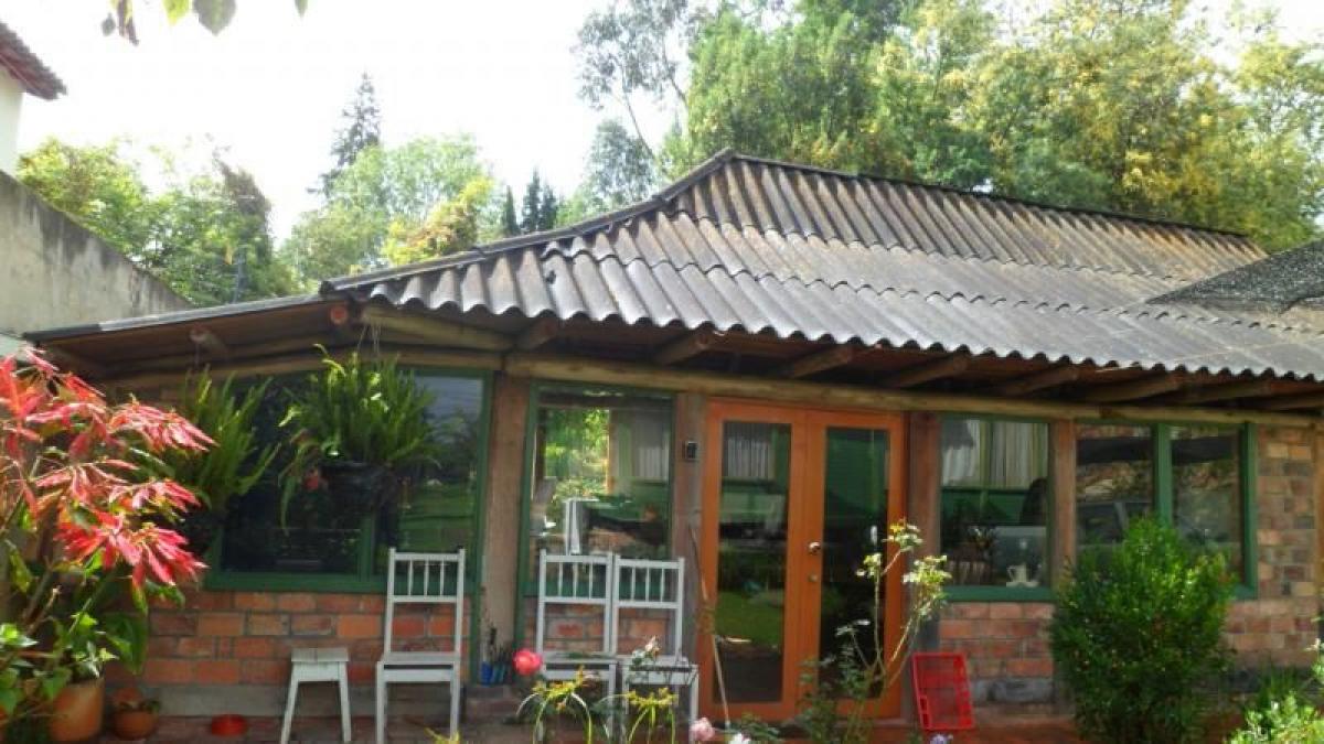 3 bedrooms House in Cundinamarca, Colombia No. 2464