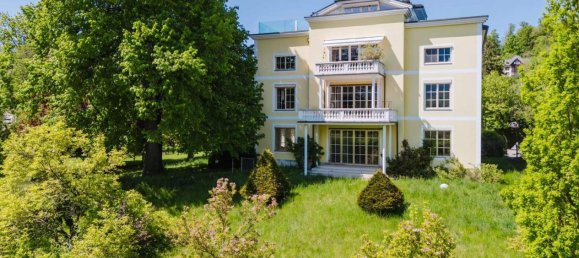 4 rooms Apartment in Gmunden, Austria No. 156257 20