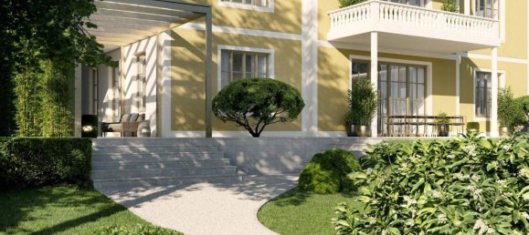 4 rooms Apartment in Gmunden, Austria No. 156257 5