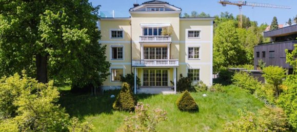 4 rooms Apartment in Gmunden, Austria No. 156257 25