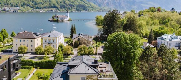 4 rooms Apartment in Gmunden, Austria No. 156257 26