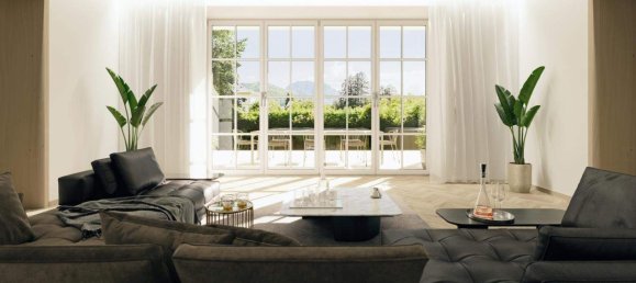 4 rooms Apartment in Gmunden, Austria No. 156257 2