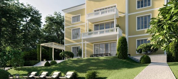 4 rooms Apartment in Gmunden, Austria No. 156257 4