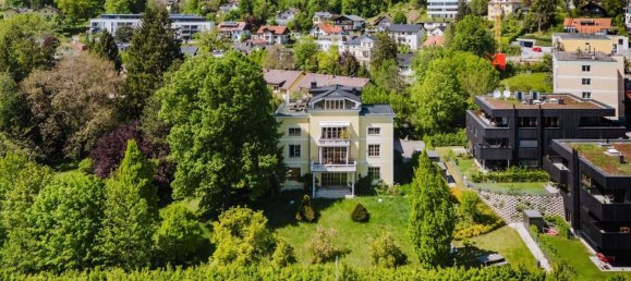 4 rooms Apartment in Gmunden, Austria No. 156257 24