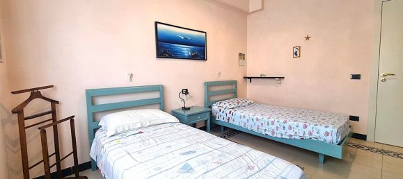 7-Zimmer Wohnung in Finale Ligure, Italy, Nr. 53800 19
