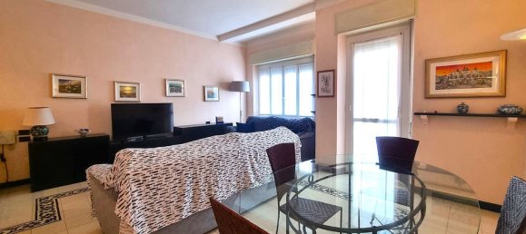 7-Zimmer Wohnung in Finale Ligure, Italy, Nr. 53800 2