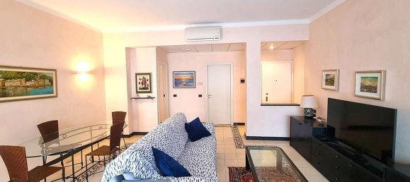 7-Zimmer Wohnung in Finale Ligure, Italy, Nr. 53800 3