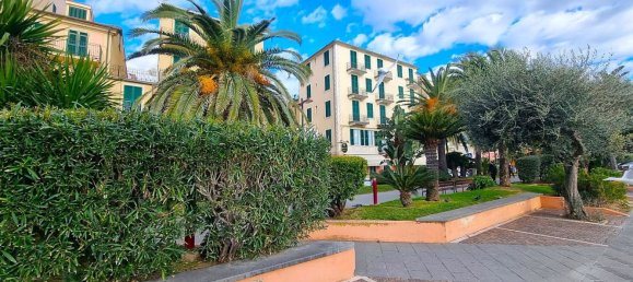 7-Zimmer Wohnung in Finale Ligure, Italy, Nr. 53800 31