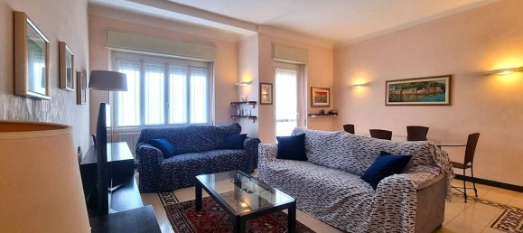 7-Zimmer Wohnung in Finale Ligure, Italy, Nr. 53800 4