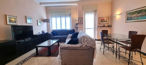 7-Zimmer Wohnung in Finale Ligure, Italy, Nr. 53800 5