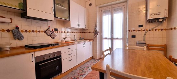 7-Zimmer Wohnung in Finale Ligure, Italy, Nr. 53800 6