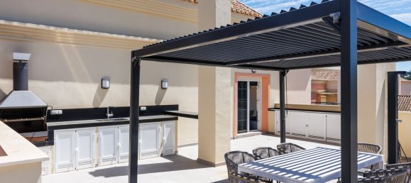 3 Schlafzimmer Penthouse in Marbella, Spain, Nr. 114291 17