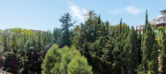 3 Schlafzimmer Penthouse in Marbella, Spain, Nr. 114291 24