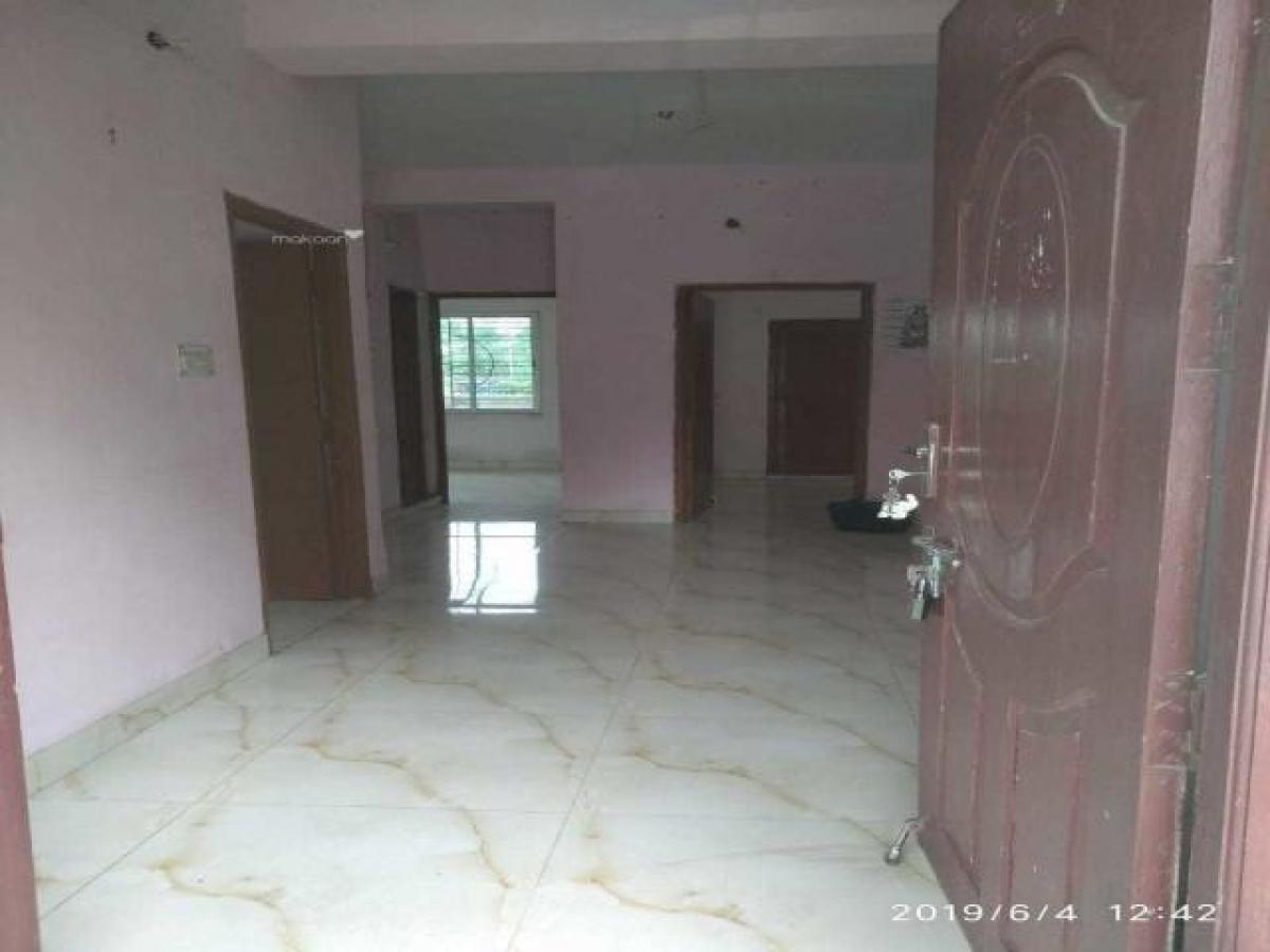 3 bedrooms House in Kolkata, India No. 25495