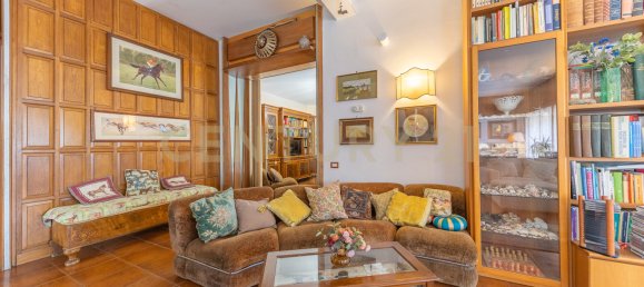 1 chambre Villa à Anzio, Italy No. 351624 3