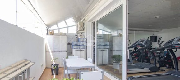 Apartamento T3 em Menorca, Spain N.º 78235 21