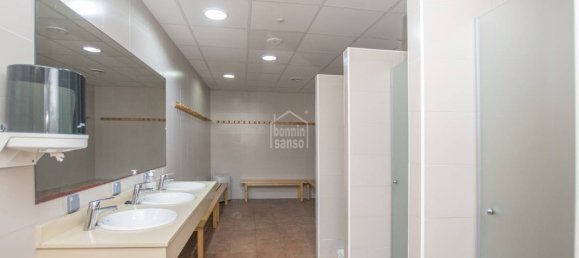 Apartamento T3 em Menorca, Spain N.º 78235 16