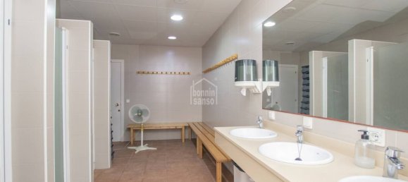 Apartamento T3 em Menorca, Spain N.º 78235 17