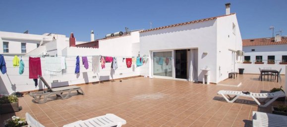 Apartamento T3 em Menorca, Spain N.º 78235 8