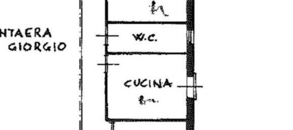 2 Schlafzimmer Wohnung in Ragusa, Italy, Nr. 160655 34