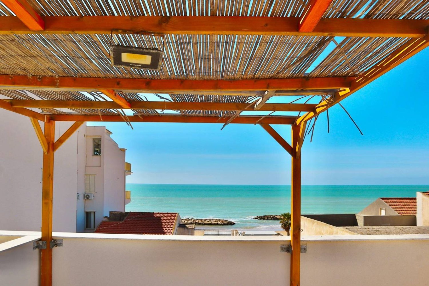 2 Schlafzimmer Wohnung in Ragusa, Italy, Nr. 160655