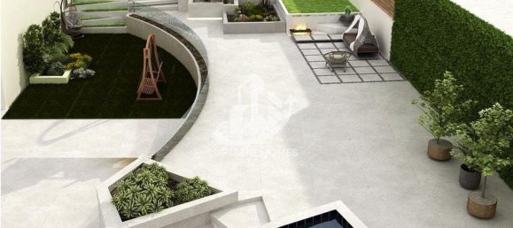 Apartment 1+1 in Mahmutlar, Turkey No. 4035 5