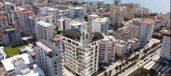 Apartment 1+1 in Mahmutlar, Turkey No. 4035 7