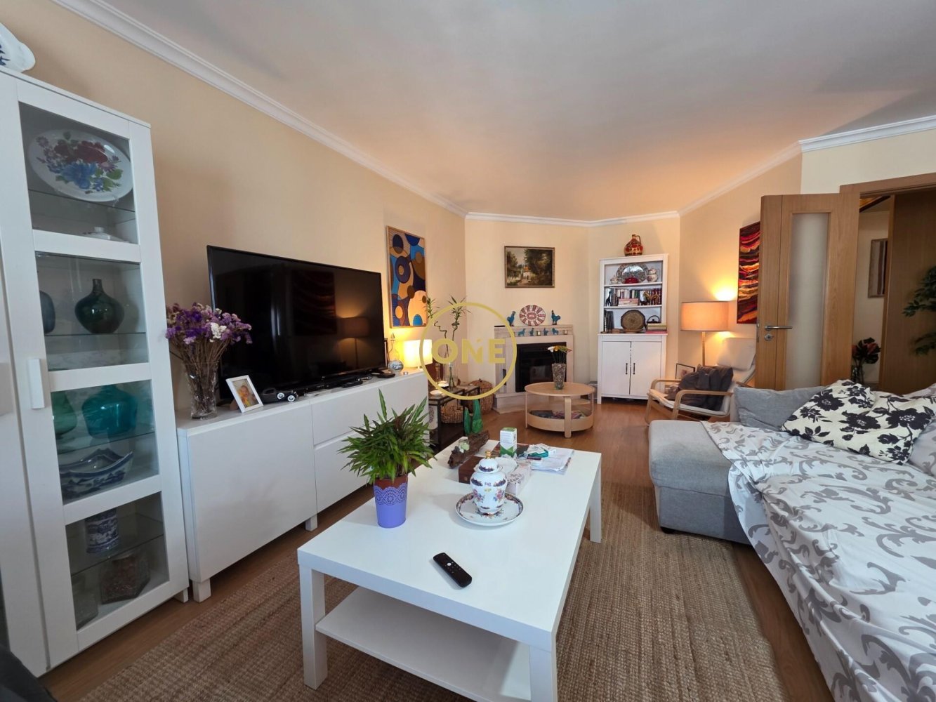 2 غرف نوم شقة في Sintra, Portugal رقم 339846