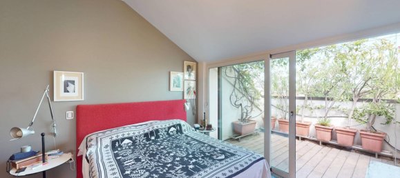 Penthouse T2 em Milan, Italy N.º 358825 13