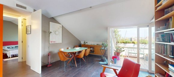 Penthouse T2 em Milan, Italy N.º 358825 8