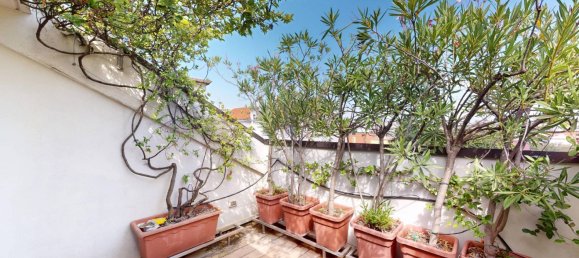 Penthouse T2 em Milan, Italy N.º 358825 17