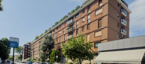 Penthouse T2 em Milan, Italy N.º 358825 34