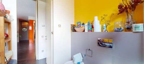 Penthouse T2 em Milan, Italy N.º 358825 26