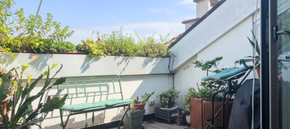 Penthouse T2 em Milan, Italy N.º 358825 28