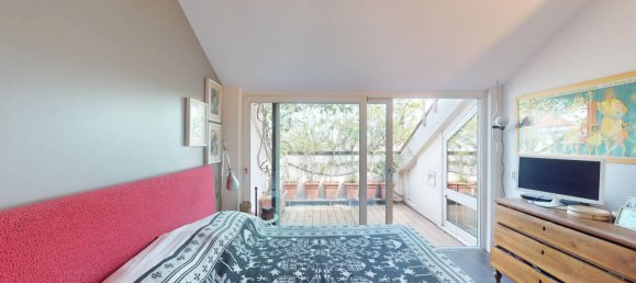 Penthouse T2 em Milan, Italy N.º 358825 15