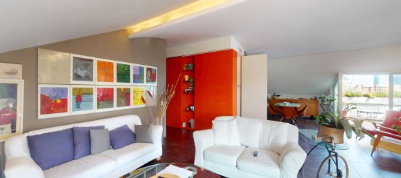 Penthouse T2 em Milan, Italy N.º 358825 3