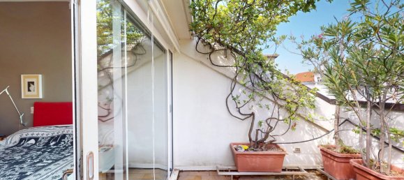 Penthouse T2 em Milan, Italy N.º 358825 18